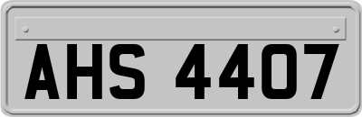 AHS4407