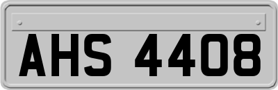 AHS4408