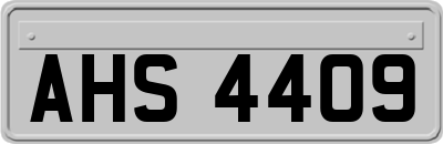 AHS4409