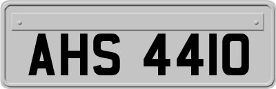 AHS4410
