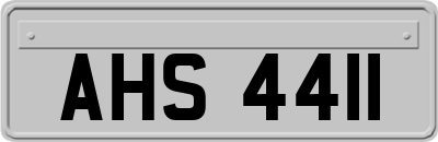 AHS4411