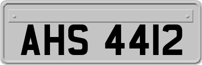 AHS4412