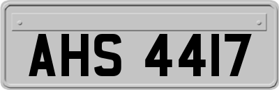AHS4417