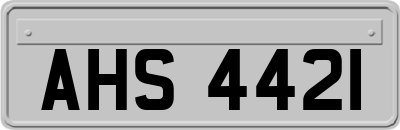 AHS4421