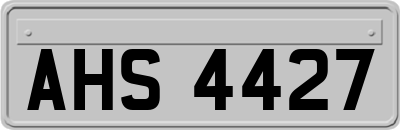 AHS4427