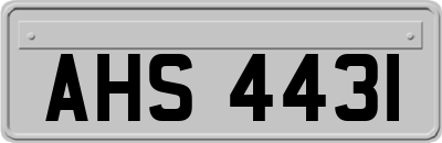 AHS4431