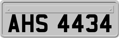 AHS4434