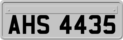 AHS4435