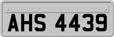 AHS4439