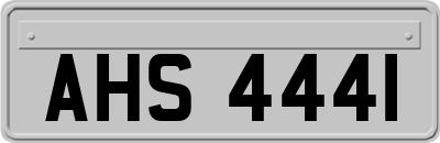 AHS4441