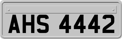 AHS4442