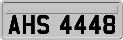 AHS4448