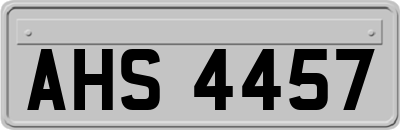 AHS4457