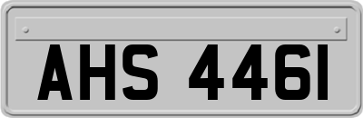 AHS4461
