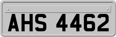 AHS4462