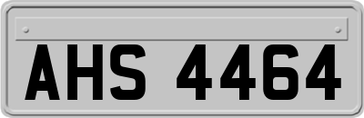 AHS4464