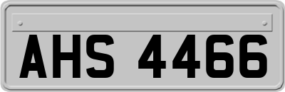 AHS4466
