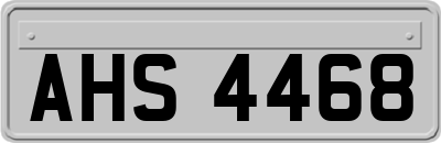 AHS4468