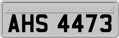 AHS4473