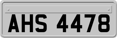AHS4478