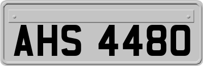 AHS4480
