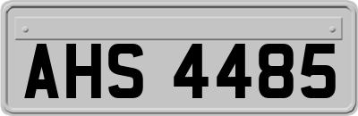 AHS4485