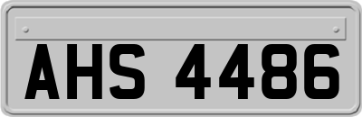 AHS4486