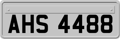 AHS4488