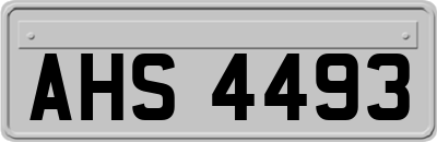 AHS4493