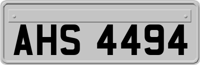 AHS4494