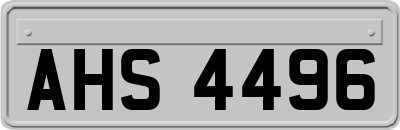 AHS4496