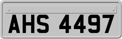 AHS4497