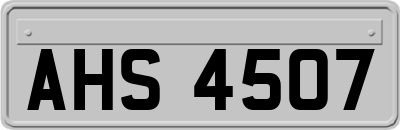AHS4507