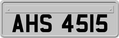 AHS4515
