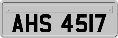 AHS4517