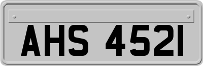 AHS4521