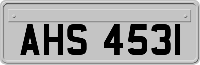 AHS4531