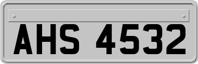 AHS4532