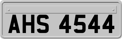 AHS4544