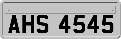 AHS4545