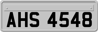 AHS4548