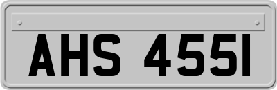 AHS4551