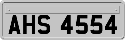 AHS4554