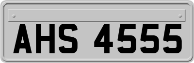 AHS4555