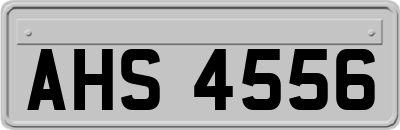 AHS4556