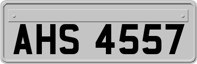 AHS4557