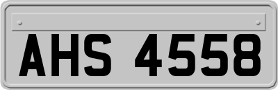 AHS4558