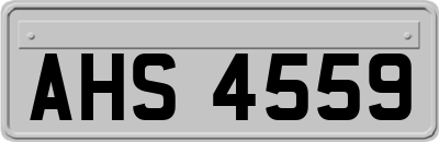 AHS4559