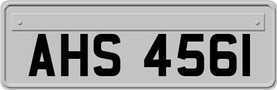 AHS4561