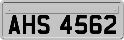 AHS4562